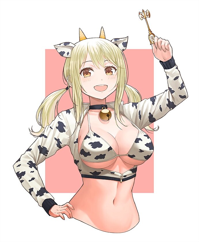 Lucy Heartfilia (Fairy Tail)
