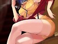 Faye Valentine (Cowboy Bebop)