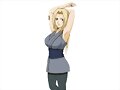 Tsunade Senju (Naruto Shippuden)