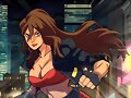Blaze Fielding (Street of Rage)