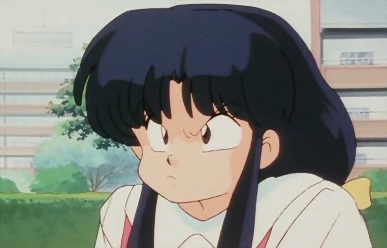100% Ranma 1/2