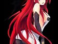 Rias Gremory (High School DxD)