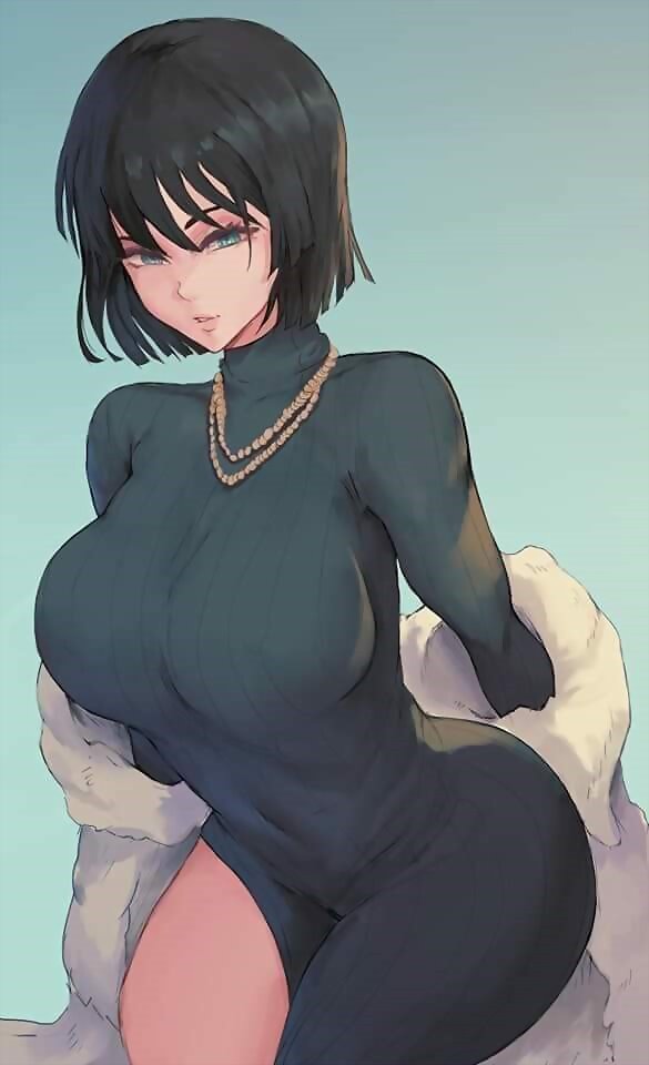 Fubuki (One Punch Man)