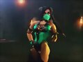 Jade (Mortal Kombat)