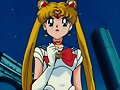 Sailor Moon (Sailor Moon)