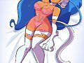 Felicia (Darkstalkers)