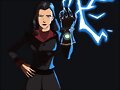 Asami Sato (Legend of Korra)