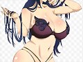 Aki Nijou (Maken-Ki)