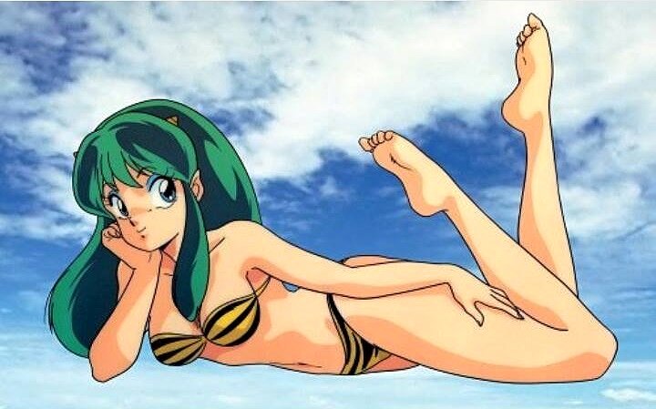 Lum (Urusei Yatsura)