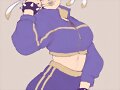 Chun Li (Street Fighter)