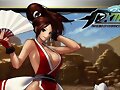 100% King of Fighters