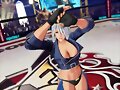 100% King of Fighters