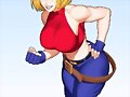 100% King of Fighters
