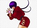 100% King of Fighters
