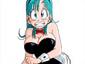 Bulma (Dragon Ball)