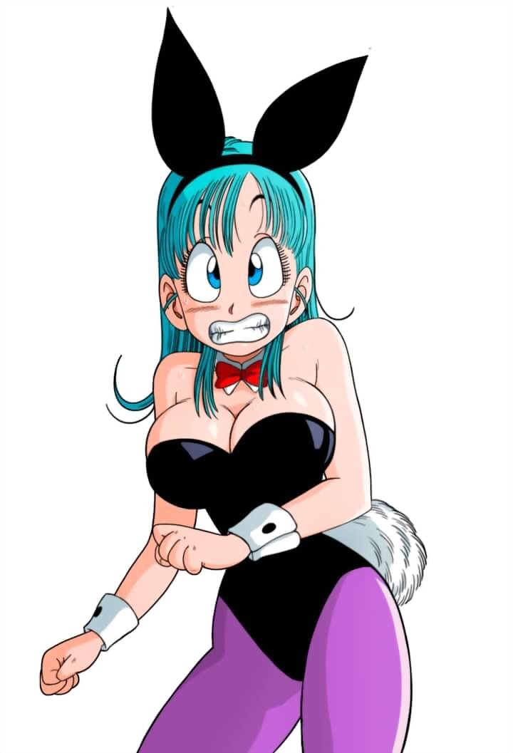 Bulma (Dragon Ball)