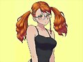 Naruko Anjou (Anohana)
