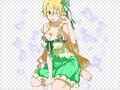 Leafa (Sword Art Anline)