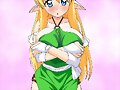 Tiffania Westwood (Zero No Tsukaima)