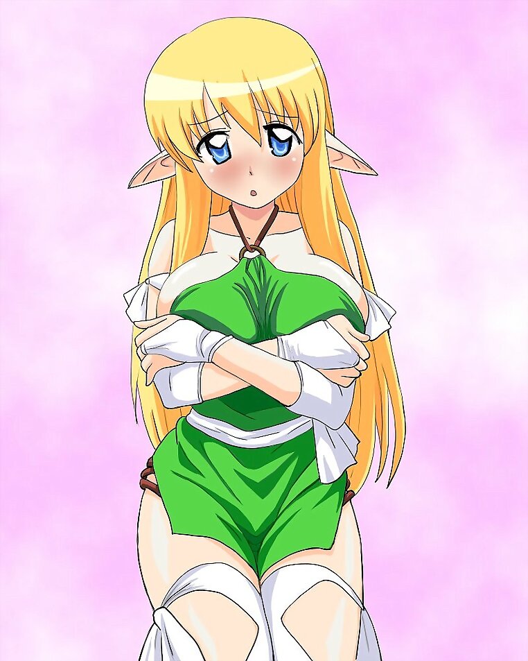 Tiffania Westwood (Zero No Tsukaima)