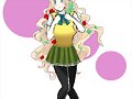 Eva (Record of Ragnarok)