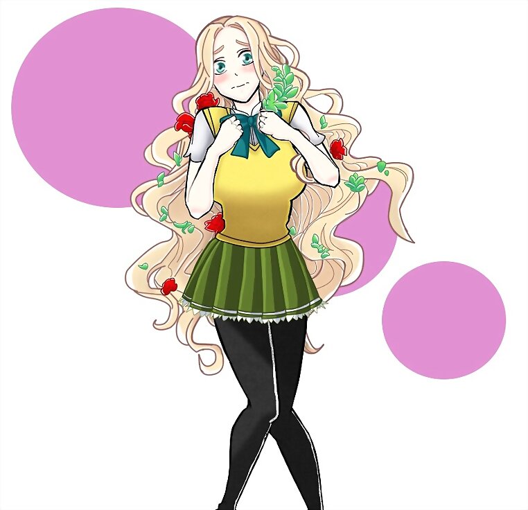 Eva (Record of Ragnarok)