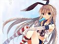 Shimakaze (Kantai Collection)