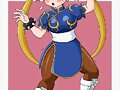 Serena Tsukino (Sailor Moon)