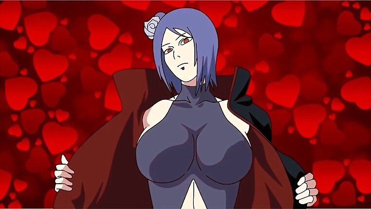 Konan (Naruto Shippuden)