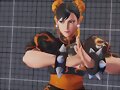 100% Street Fighter