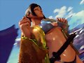 100% Street Fighter