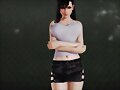Tifa Lockhart (Final Fantasy VII)
