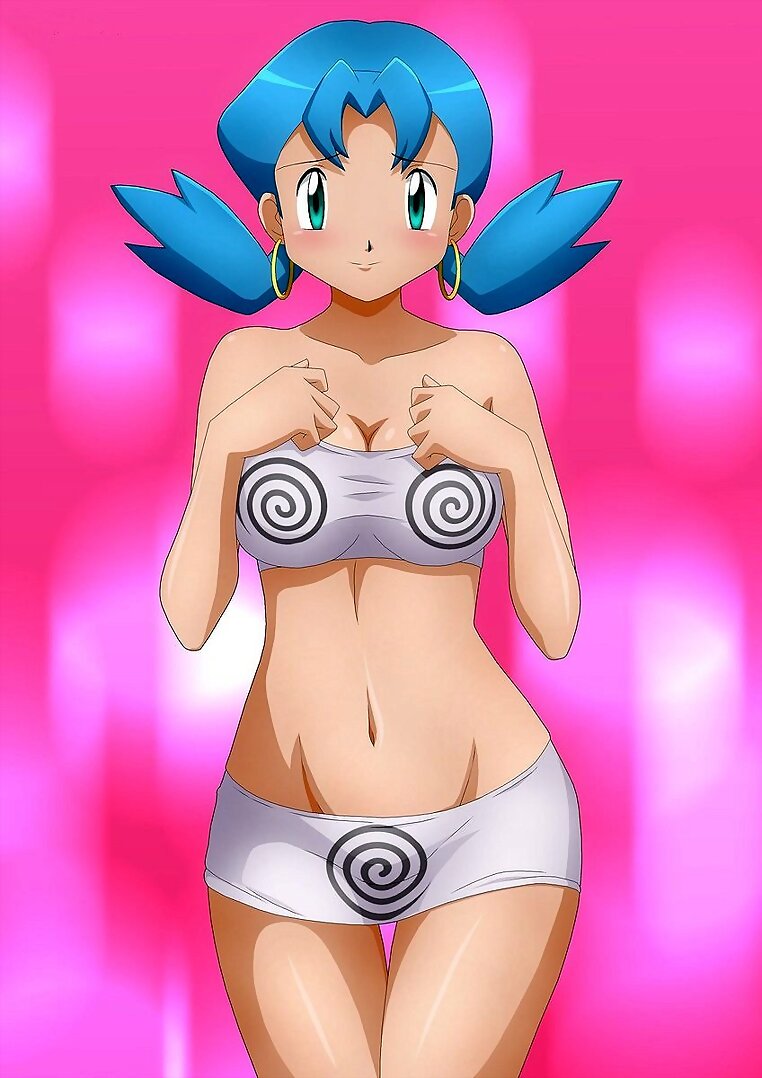 Marina (Pokemon)