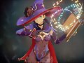 Mona Megistus (Genshin Impact)