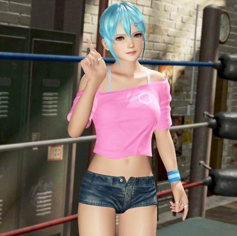 NiCO (Dead or Alive)
