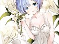 Rem (Re Zero Kara Hajimeru Isekai Seikatsu)