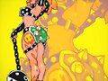 Bowsette (New Super Mario Bros U Deluxe)