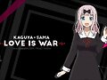 Chika Fujiwara (Kaguya-Sama Wa Kokurasetai)