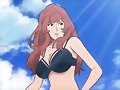 Fujiko Mine (Lupin The Third)