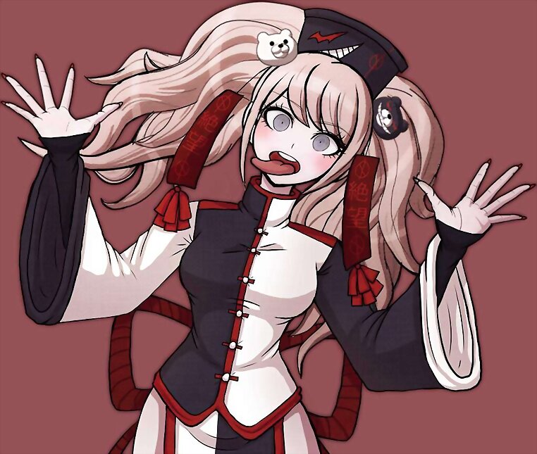 Junko Enoshima (Danganronpa)