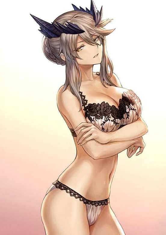 Lancer Alter (Fate Grand Order)