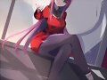 Zero Two (Darling in The Franxx)