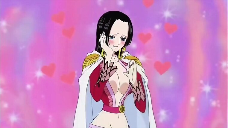 100% One Piece