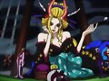 100% One Piece