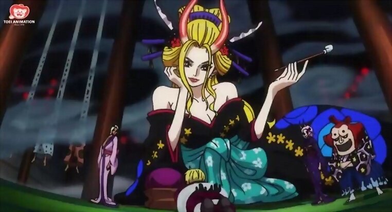 100% One Piece
