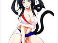 Kuroka Tojo (Highschool DxD)