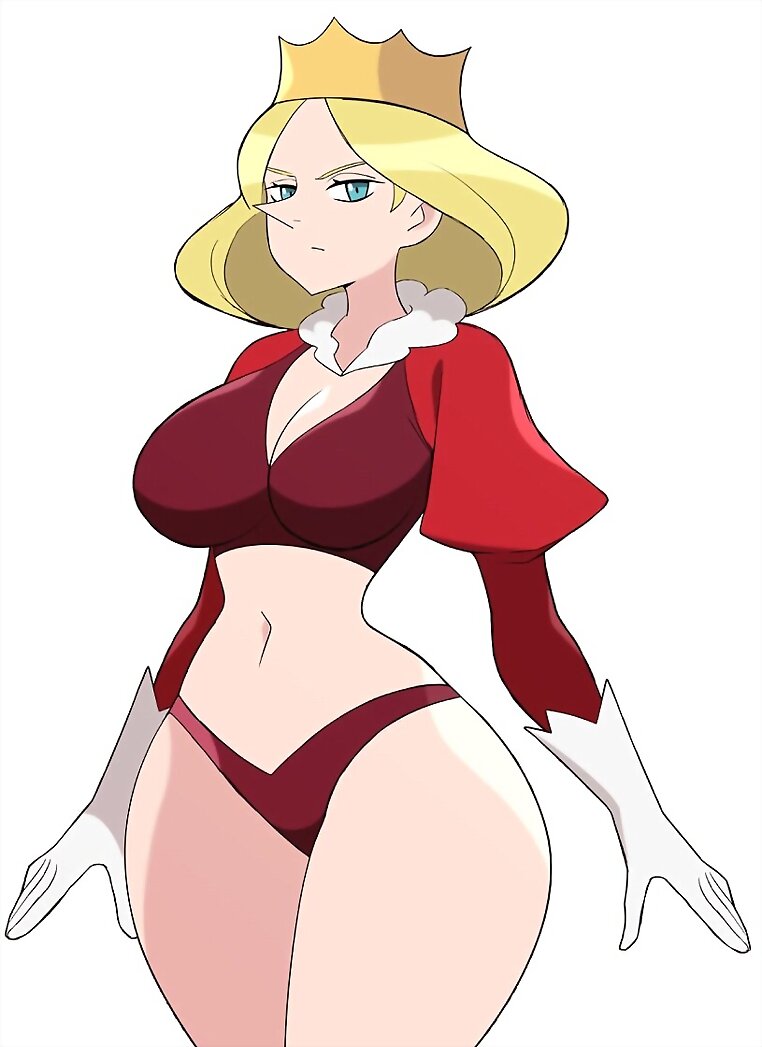 Hilling (Ousama Ranking)