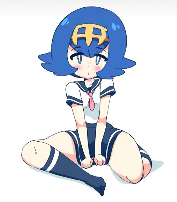 Lana (Pokemon)