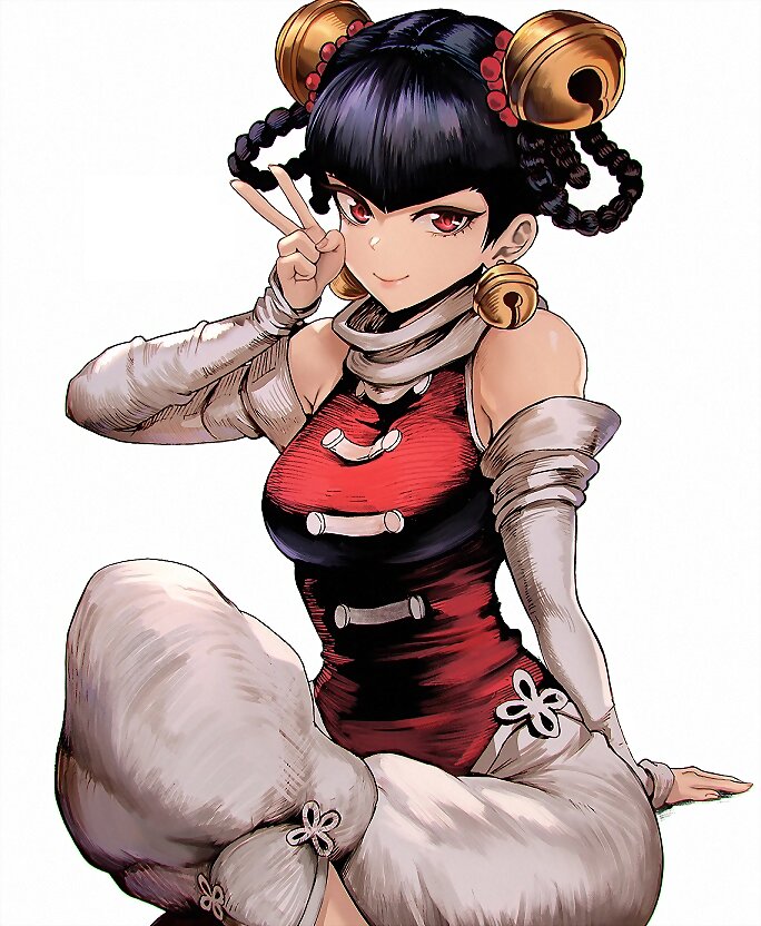 Ring Ring (One Punch Man)