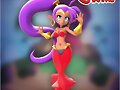 Shantae (Shantae)